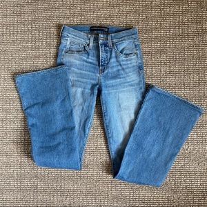 NEW Veronica Beard jeans size 24